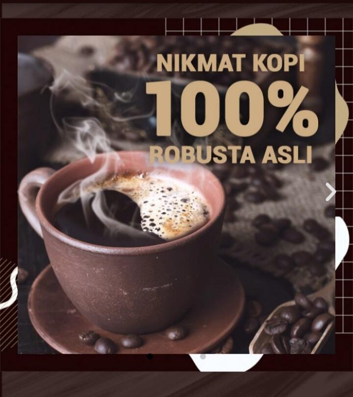 Yang Menarik Dan Berkesan Dari Secangkir Kopi Di Gresik, Kepoin Yuks!