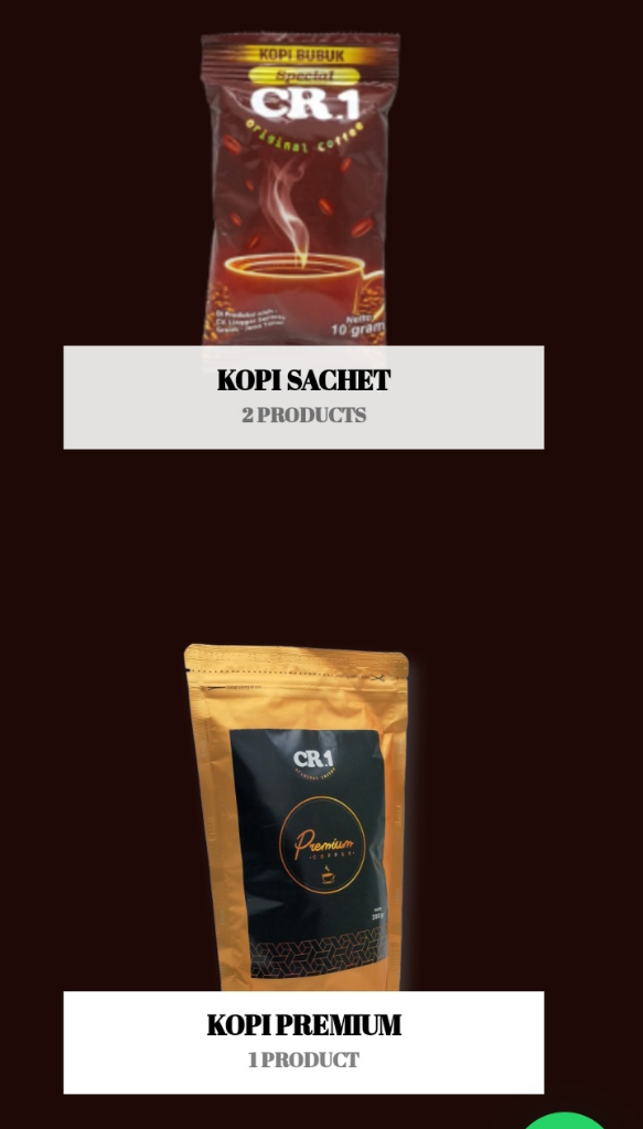 Yang Menarik Dan Berkesan Dari Secangkir Kopi Di Gresik, Kepoin Yuks!