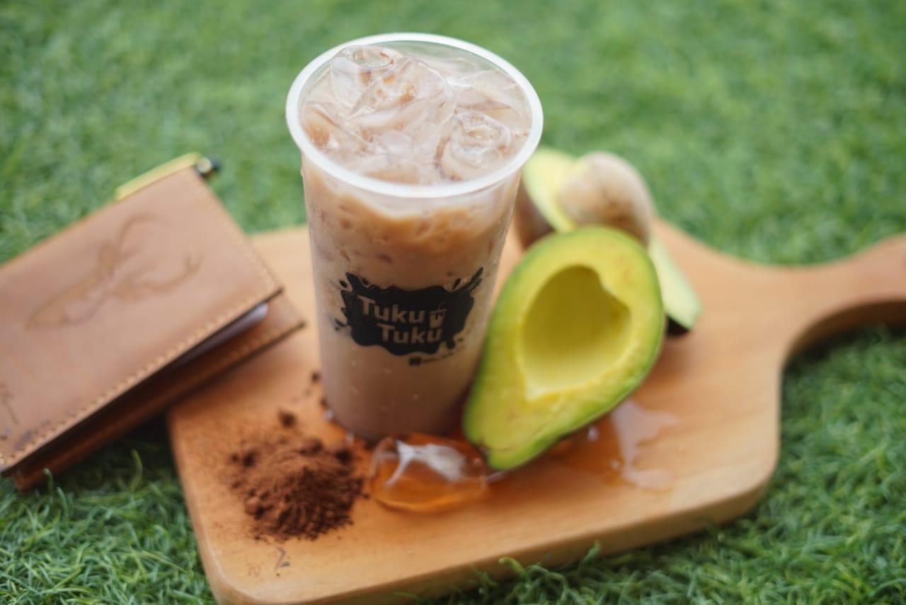Cari Minuman Segar di Jakarta? Tuku Tuku Aja