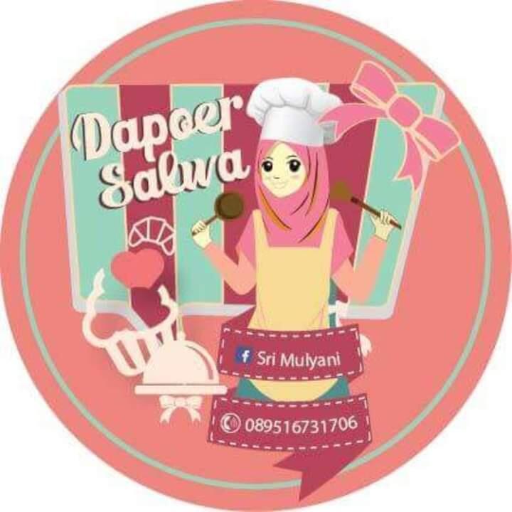 Berawal dari Dapoer Salwa Menjadi Salwa Market Jalan Merangkul Sesama Saat Pandemi