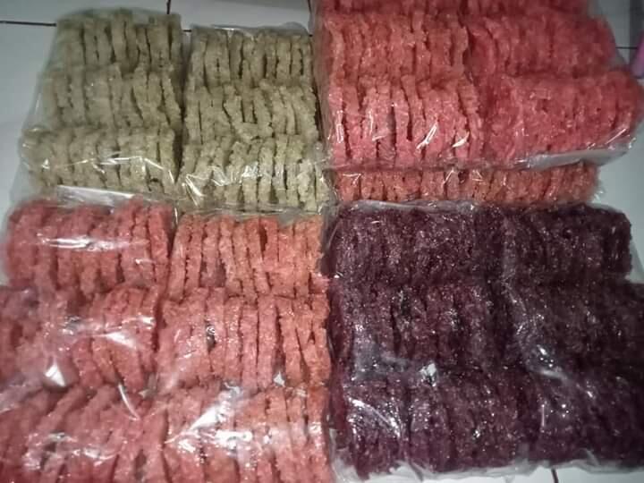 Berawal dari Dapoer Salwa Menjadi Salwa Market Jalan Merangkul Sesama Saat Pandemi