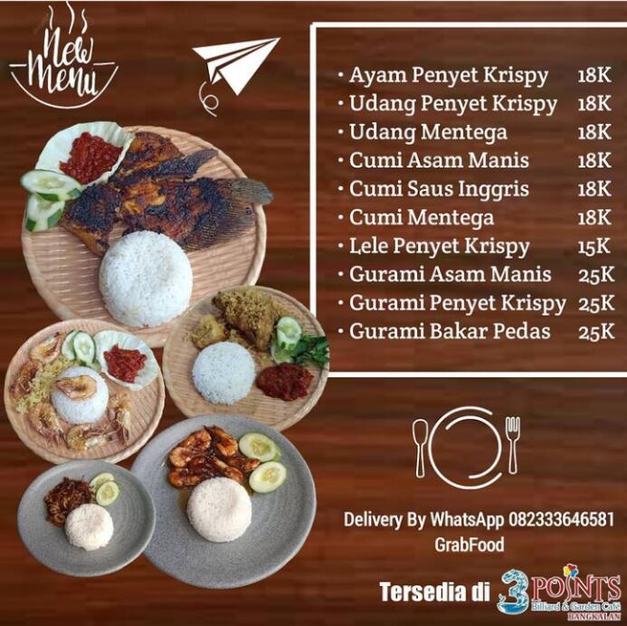 Inilah Cafe Terfavorit Yang Pernah Dikunjungi Adik Charly ST12
