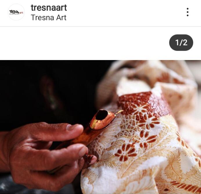 Ingin Serba Gratis Temukan Di Gerai TresnaArt Bangkalan