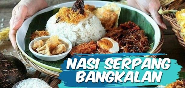 Inilah Nasi Yang Bikin Kenyang Dikala Dompet Tipis