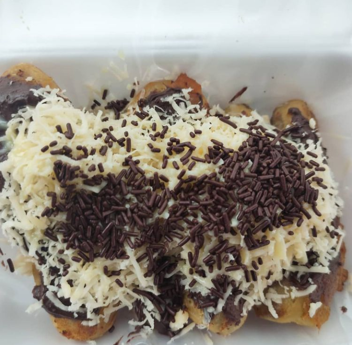 Bosan Makanan Penutup yang Itu-itu Saja? Pesan di Papa_Ibeth Dijamin Bikin Nagih!