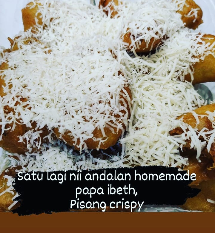 Bosan Makanan Penutup yang Itu-itu Saja? Pesan di Papa_Ibeth Dijamin Bikin Nagih!