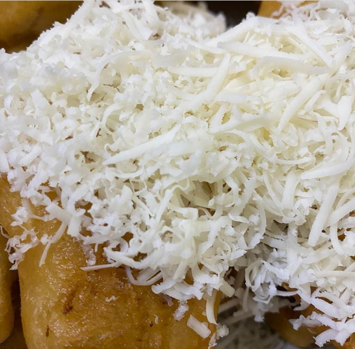 Bosan Makanan Penutup yang Itu-itu Saja? Pesan di Papa_Ibeth Dijamin Bikin Nagih!