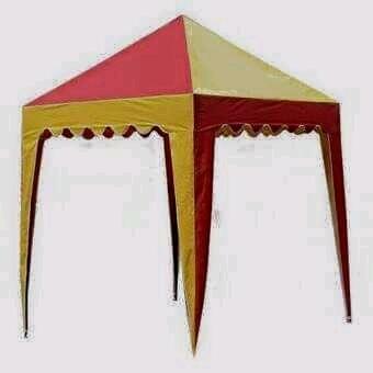 Butuh Tenda Kafe dan Sejenisnya? ke Kurnia Jaya Tenda Saja Dijamin Kualitas Ok Punya!
