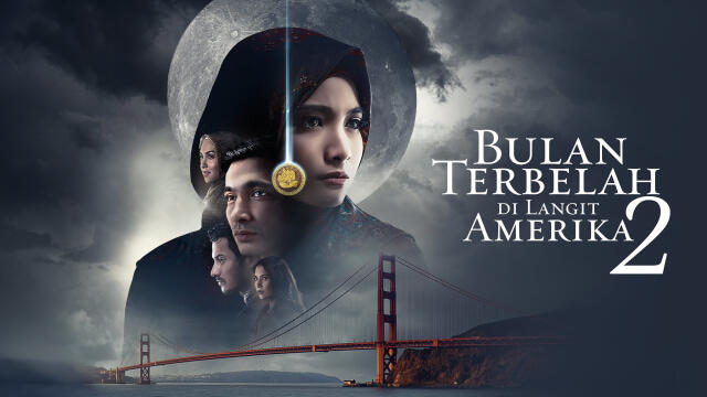 Yuk Nonton 5 Film Religi Indonesia Ini Gansis, Biar Nambah Vibe Positif Puasanya!