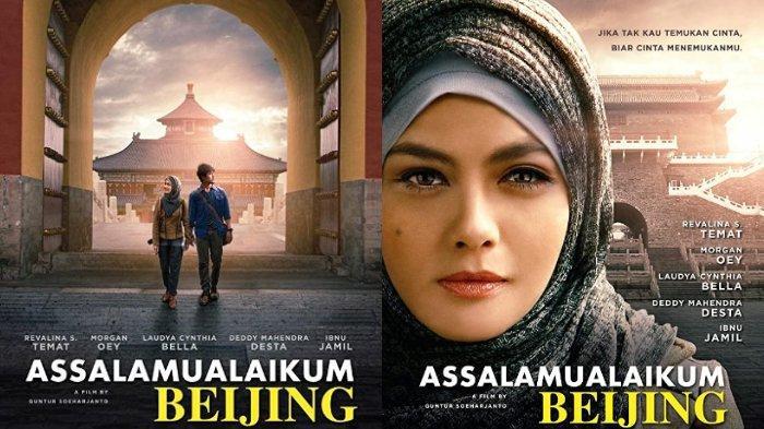 Yuk Nonton 5 Film Religi Indonesia Ini Gansis, Biar Nambah Vibe Positif Puasanya!