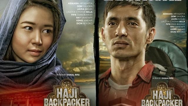 Yuk Nonton 5 Film Religi Indonesia Ini Gansis, Biar Nambah Vibe Positif Puasanya!