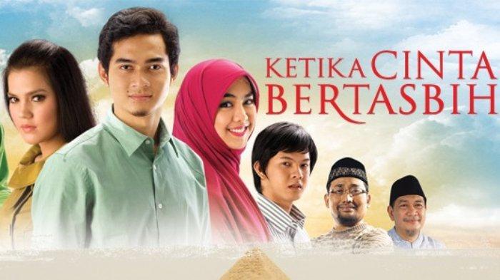 Yuk Nonton 5 Film Religi Indonesia Ini Gansis, Biar Nambah Vibe Positif Puasanya!