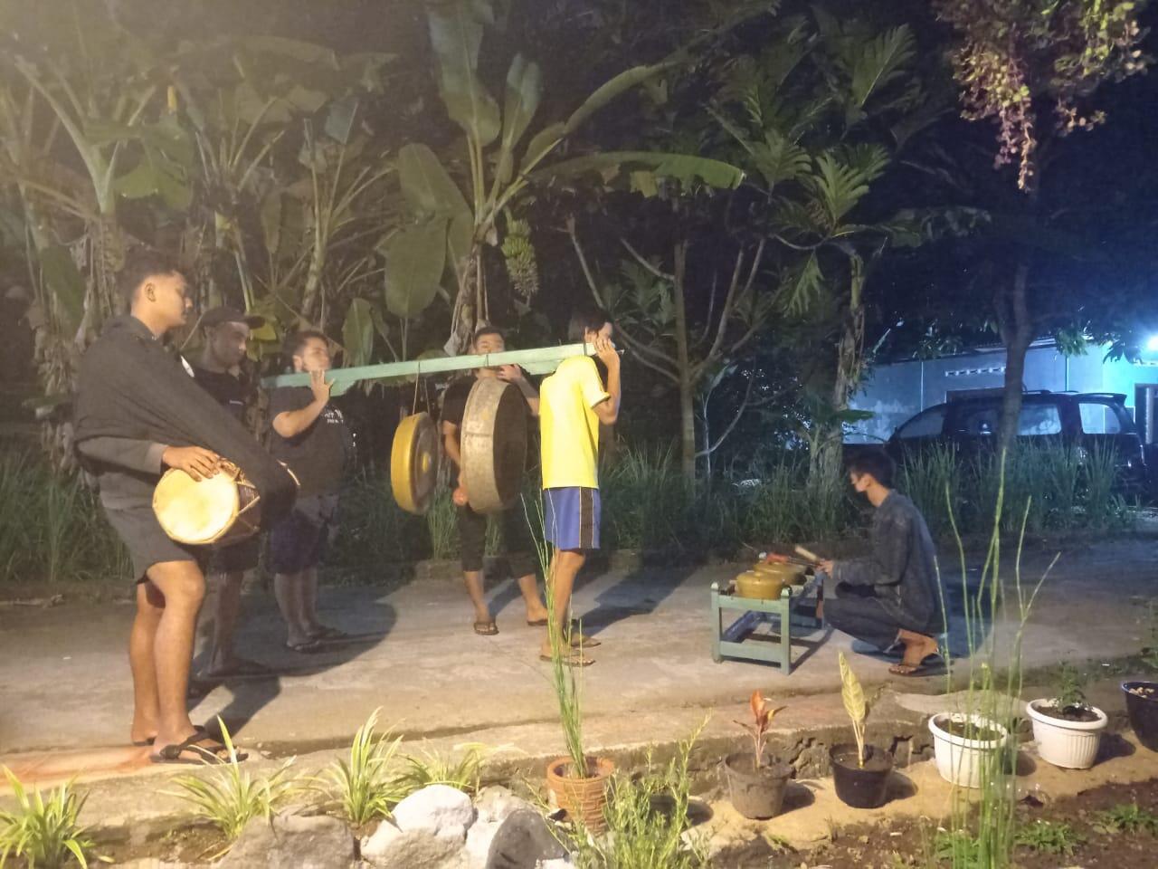 Tradisi Ramadhan Unik Di Jogja Yang Selalu Dirindukan