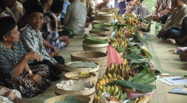 Tradisi Ramadhan Unik Di Jogja Yang Selalu Dirindukan