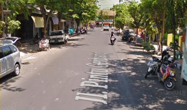 Ban Bocor di Jalan Pintu Gerbang Pamekasan? Agan Bisa Bawa ke Bengkel Ini!
