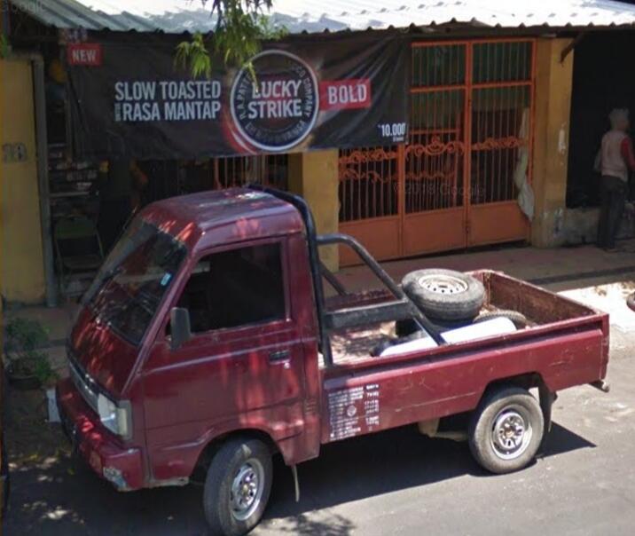 Ban Bocor di Jalan Pintu Gerbang Pamekasan? Agan Bisa Bawa ke Bengkel Ini!