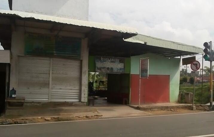Rema Motor, Jasa Steam Motor dan Mobil Teja Timur, Pamekasan