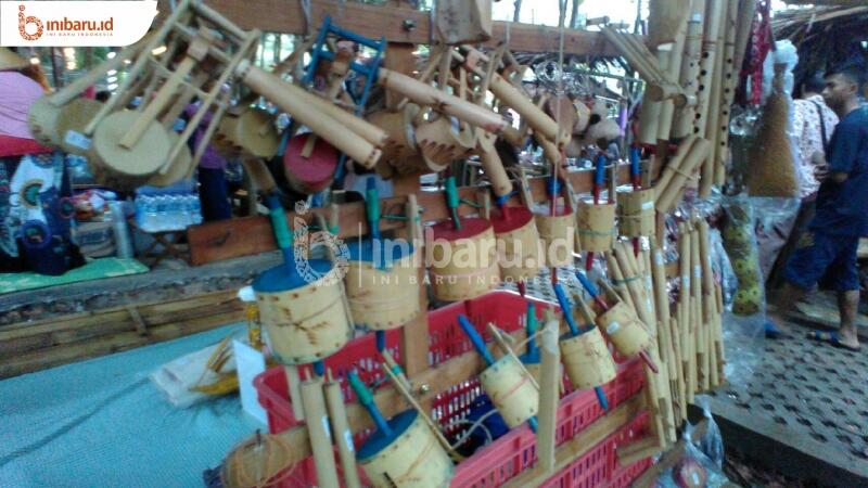 Handicraft Difabel Yang Unik Dan Menarik Cocok Dijadikan Cinderamata Untuk Keluarga