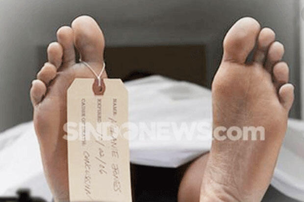 Ada Luka di Kepala, Mayat Berbelatung di Tulungagung Diduga Korban Pembunuhan