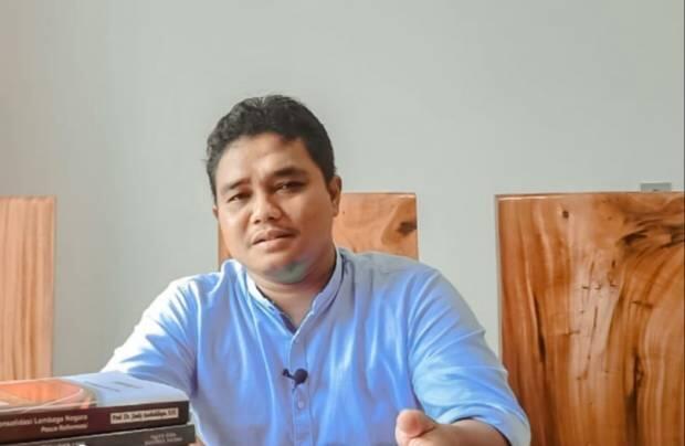 Tafsir Wamenkes Soal Bagi Hasil Cukai Rokok Dinilai Inkonstitusional