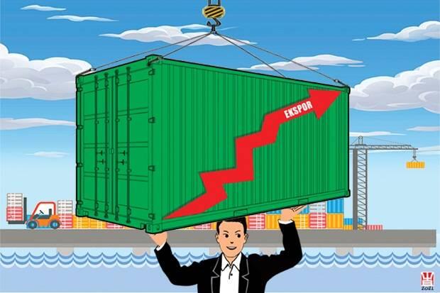 Industri Elektronik Mulai Pulih, Keran Ekspor Terbuka Lebar di 2021