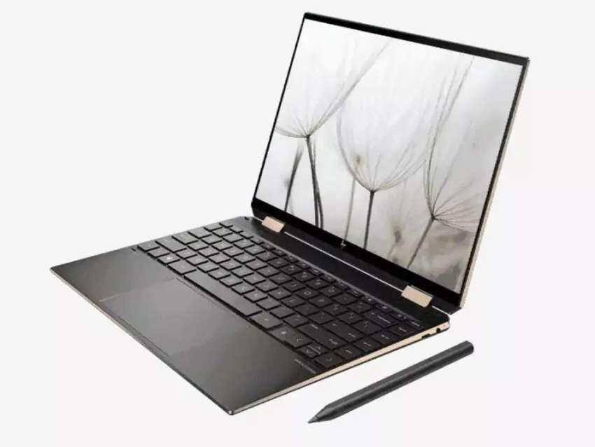 LAPTOP GAHAR MAU LEWAT "HP Spectre x360 14"
