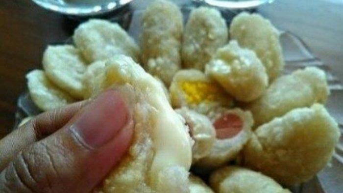 Cemilan Khas Madura Socah, Nikmatnya Bikin Nagih