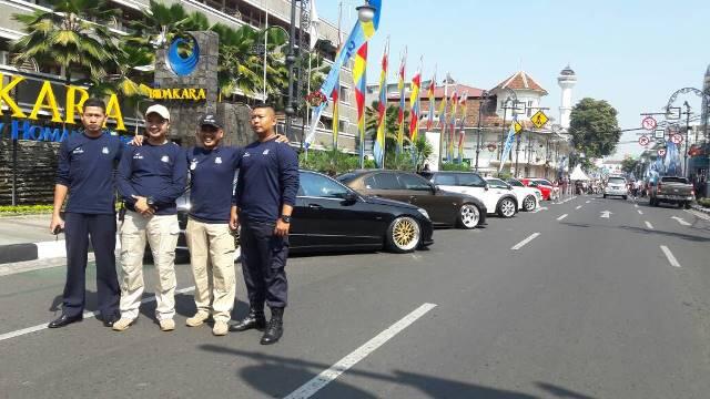 Kota Kembang Dengan Sejuta Kenangan