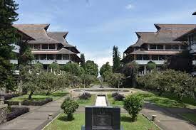 Kota Kembang Dengan Sejuta Kenangan