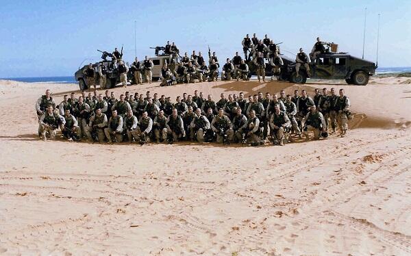 Battle Of Mogadishu, Ketika Mayat Tentara AS Diseret-seret Di Jalanan (part-1)
