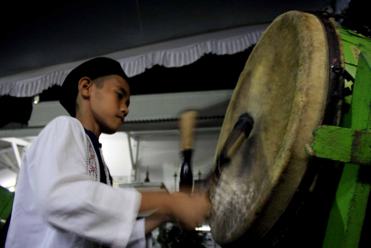 Hal Ini yang Paling Berkesan dan Ane Rindukan Setiap Ramadhan Tiba