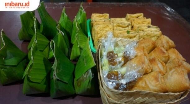 Warung Wedang Echo Semarang, Menyajikan Wedang Nikmat, Hangat dan Legendaris
