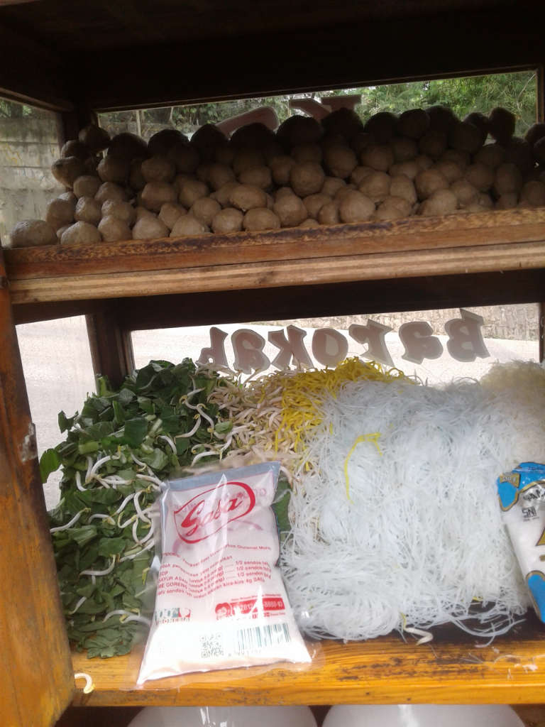 Bakso Super Barokah, Baksonya Para Dokter Dan Suster Hermina