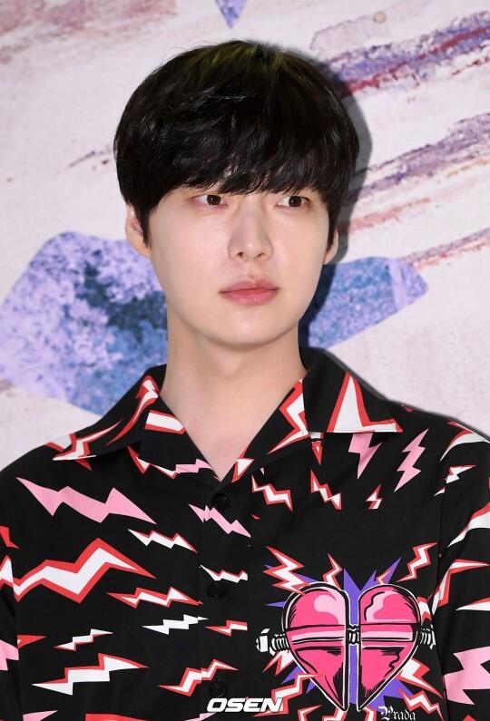 Ahn Jae Hyun Siap Kembali Lewat Spin-Off “New Journey to the West”!