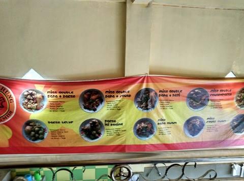 Miso Bakso Mang Midi, Tercetar di Curup