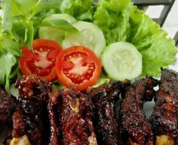 Letak Strategis, Geto Resto Menjadi Andalan UMKM
