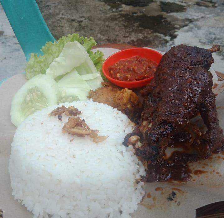 Letak Strategis, Geto Resto Menjadi Andalan UMKM