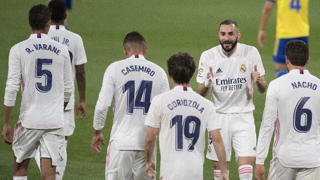 Penentuan Juara La Liga Musim Ini, Siapa Yang Akan Keluar Sebagai Juara?