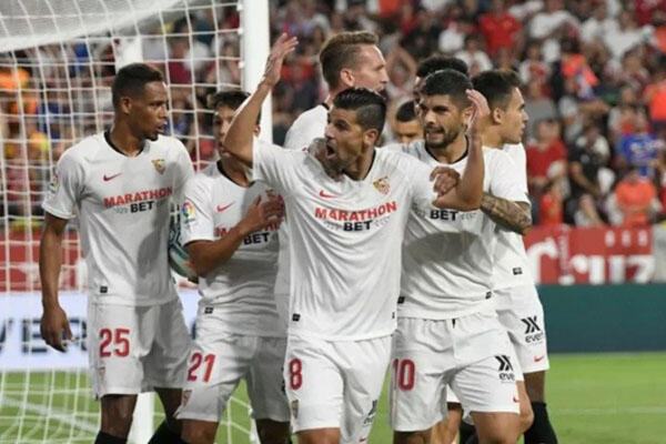 Penentuan Juara La Liga Musim Ini, Siapa Yang Akan Keluar Sebagai Juara?