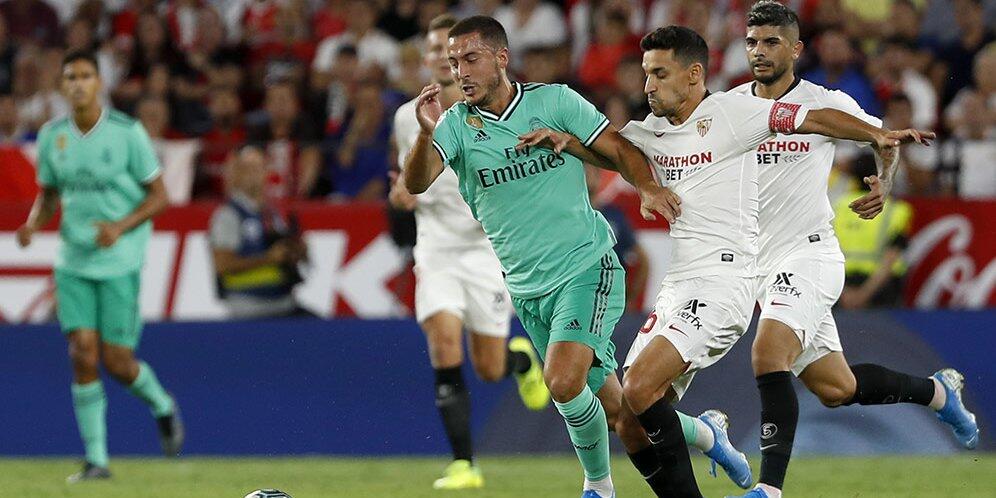 Penentuan Juara La Liga Musim Ini, Siapa Yang Akan Keluar Sebagai Juara?