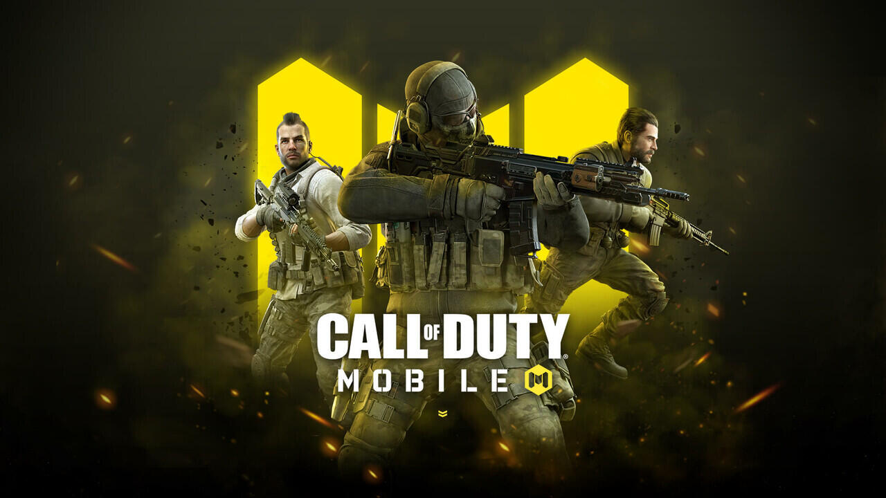 &#91;PR&#93; Personal Reference - Android Games - April 2021