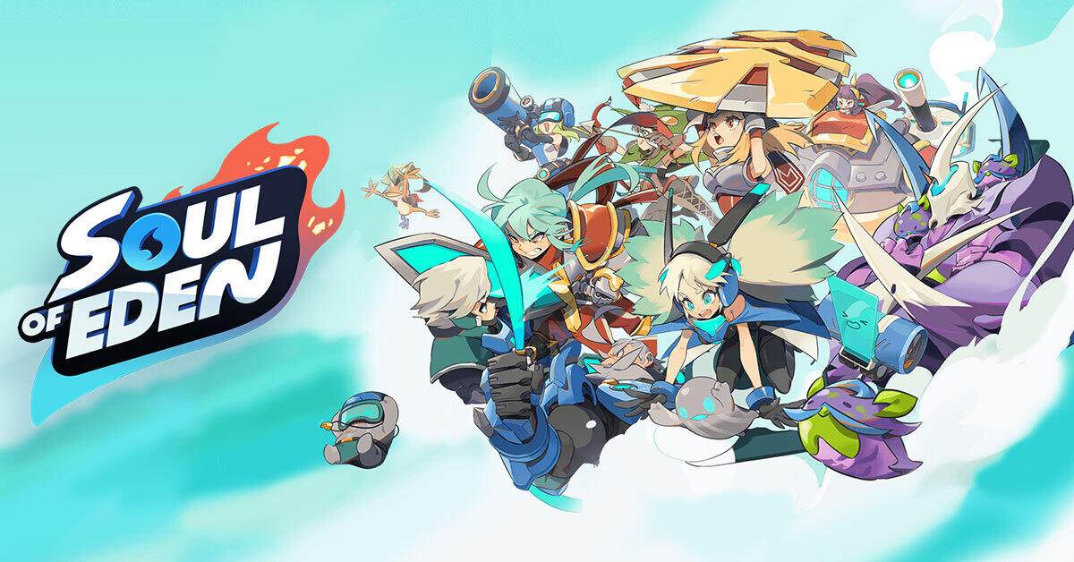 &#91;PR&#93; Personal Reference - Android Games - April 2021