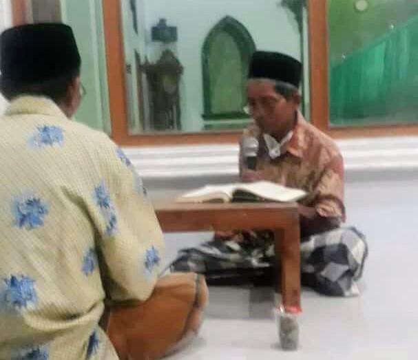 Tradisi Tadarus dan Tidur di Mushola yang Masih Eksis Hingga Kini