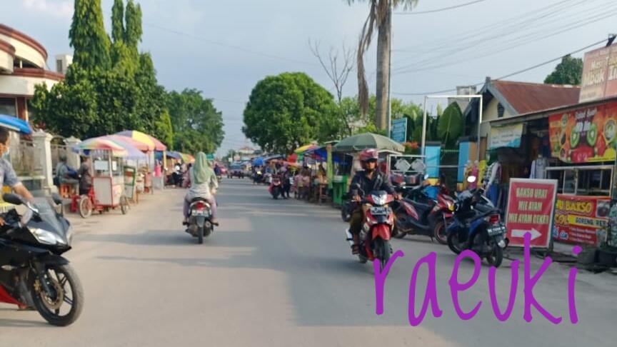 Rindu Kegiatan Ramadhan di Kampung Halaman