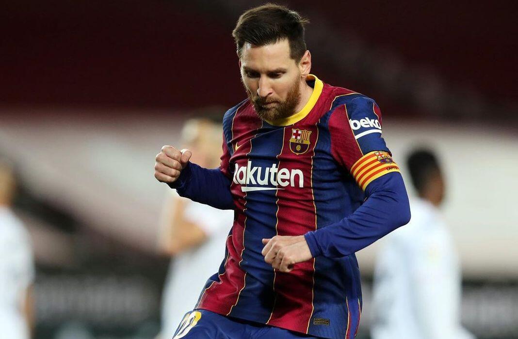 Barcelona Loyo di Eropa, PSG Makin Ngotot Pepet Messi