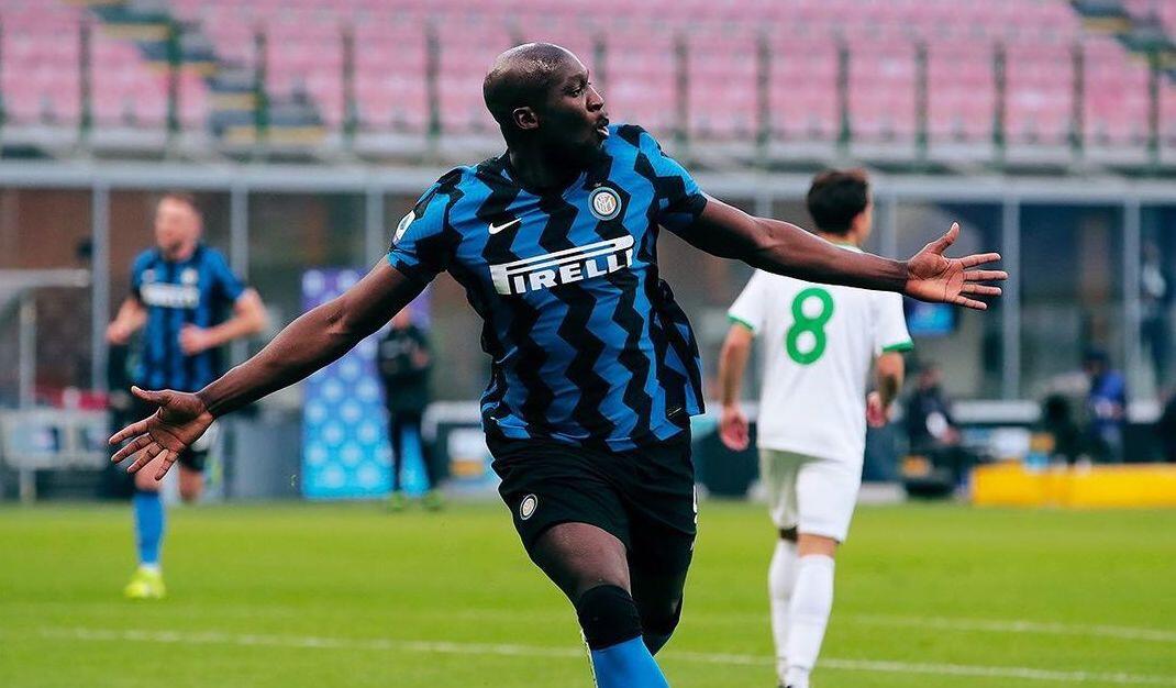 Lukaku itu Selevel dengan Haaland dan Lewandowski. Sepakat Gan?
