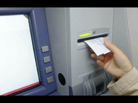 Cerpen: Gadis Pemungut Struk ATM