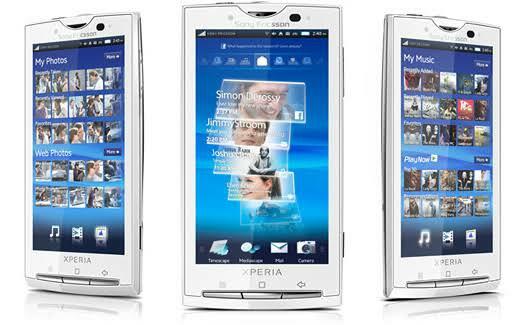 7 Ponsel Jadul Sony Ericsson Yang Bikin Kangen Masa Lalu,No. 6 Paling Klasik