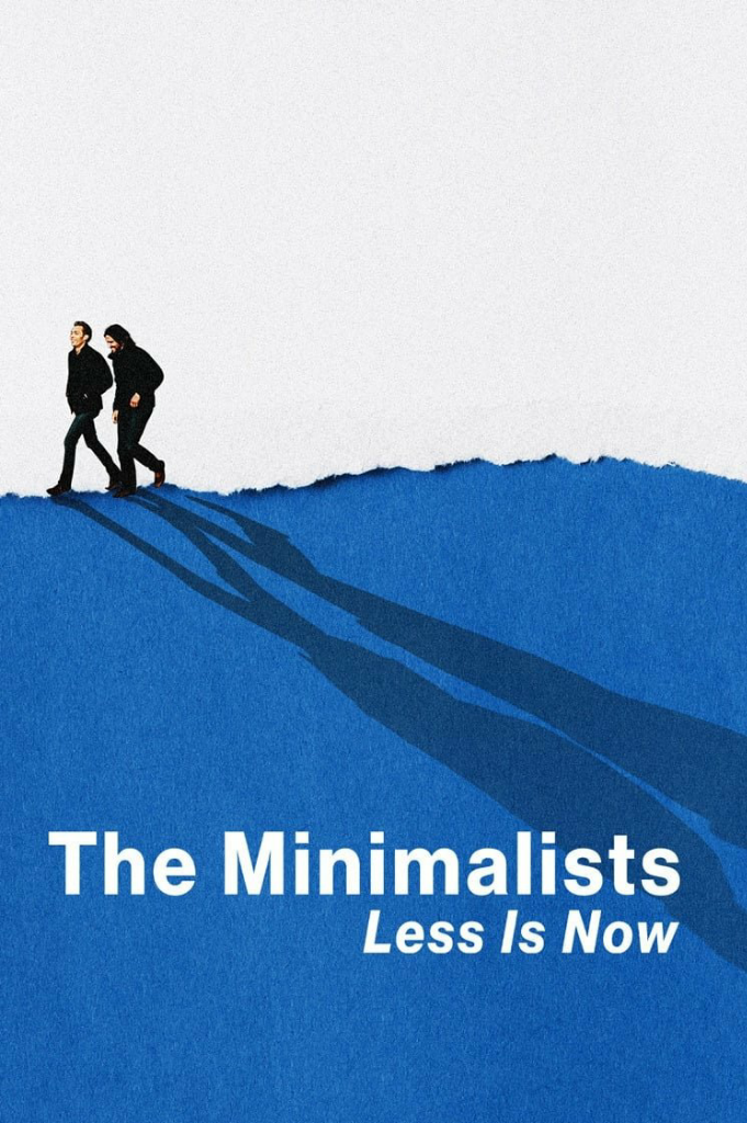 The Minimalists, Tontonan Ringan untuk Rayakan Kesederhanaan di Bulan Ramadhan