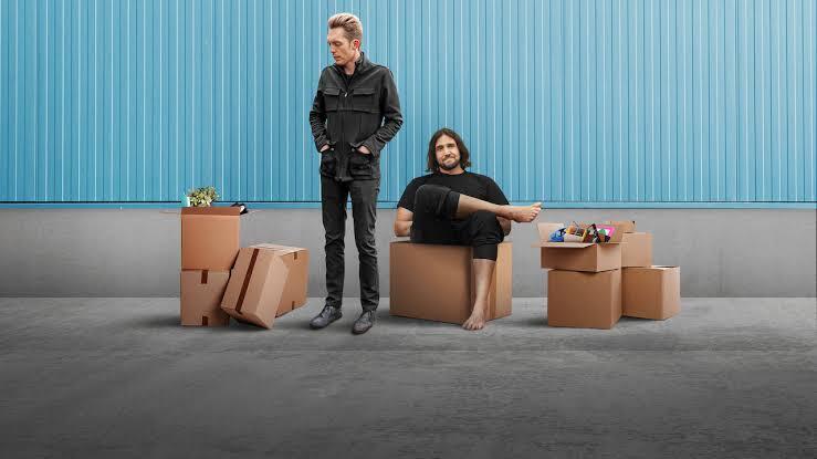 The Minimalists, Tontonan Ringan untuk Rayakan Kesederhanaan di Bulan Ramadhan